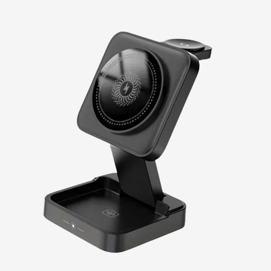 Foldable Power Dock