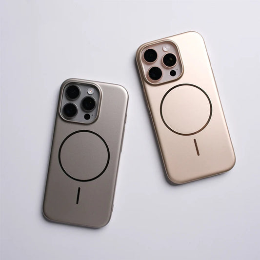 Ultrathin Frosted Protection