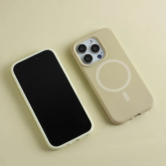 Minimalist Silicone Guard