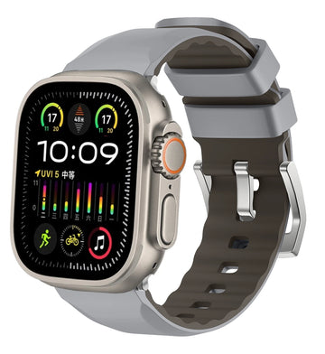 Sleek Sporty Strap