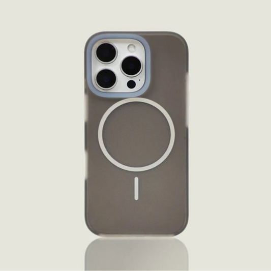 MagSafe Silicone Shield