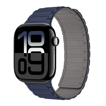 Magnetic Silicone Strap