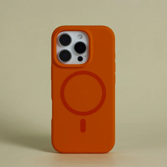 Minimalist Silicone Guard