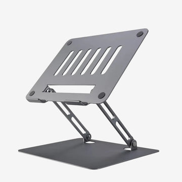 Ergonomic Laptop Riser