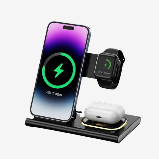 Smart Charge Stand