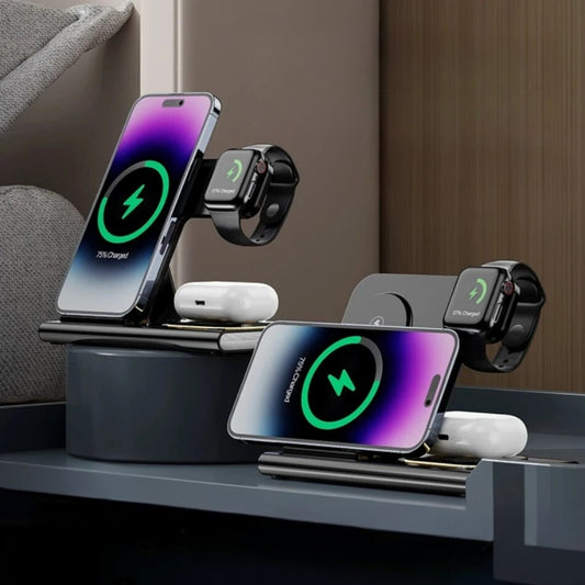 Smart Charge Stand