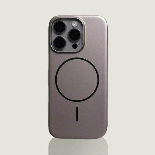 Ultrathin Frosted Protection