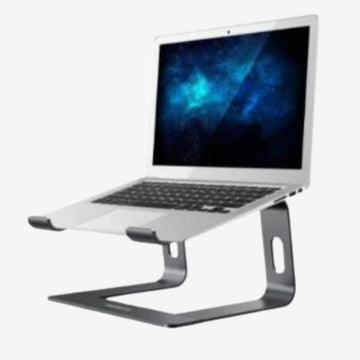 AlumaDesk Riser
