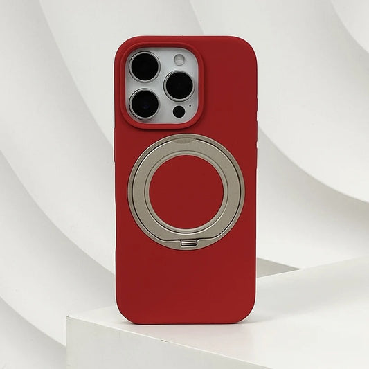 SmoothSpin PhoneShell