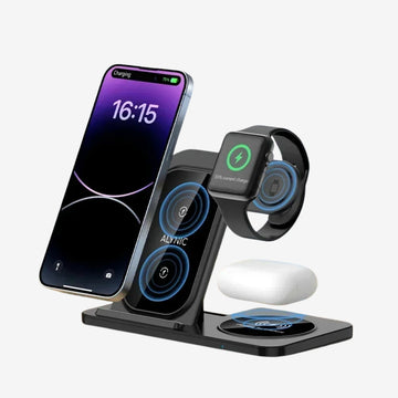 GlowCharge Trio Dock