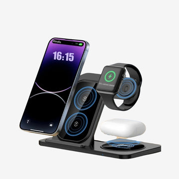 Dopamine Charging Dock