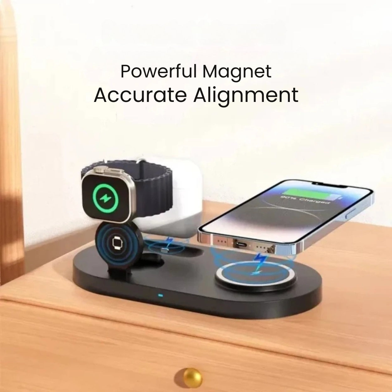 PowerNest 3-in-1