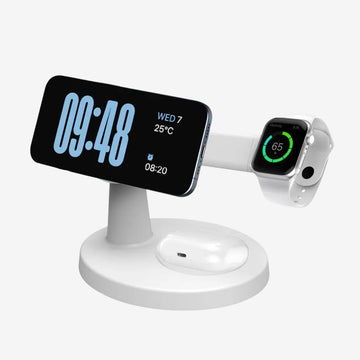 MagSafe FastDock