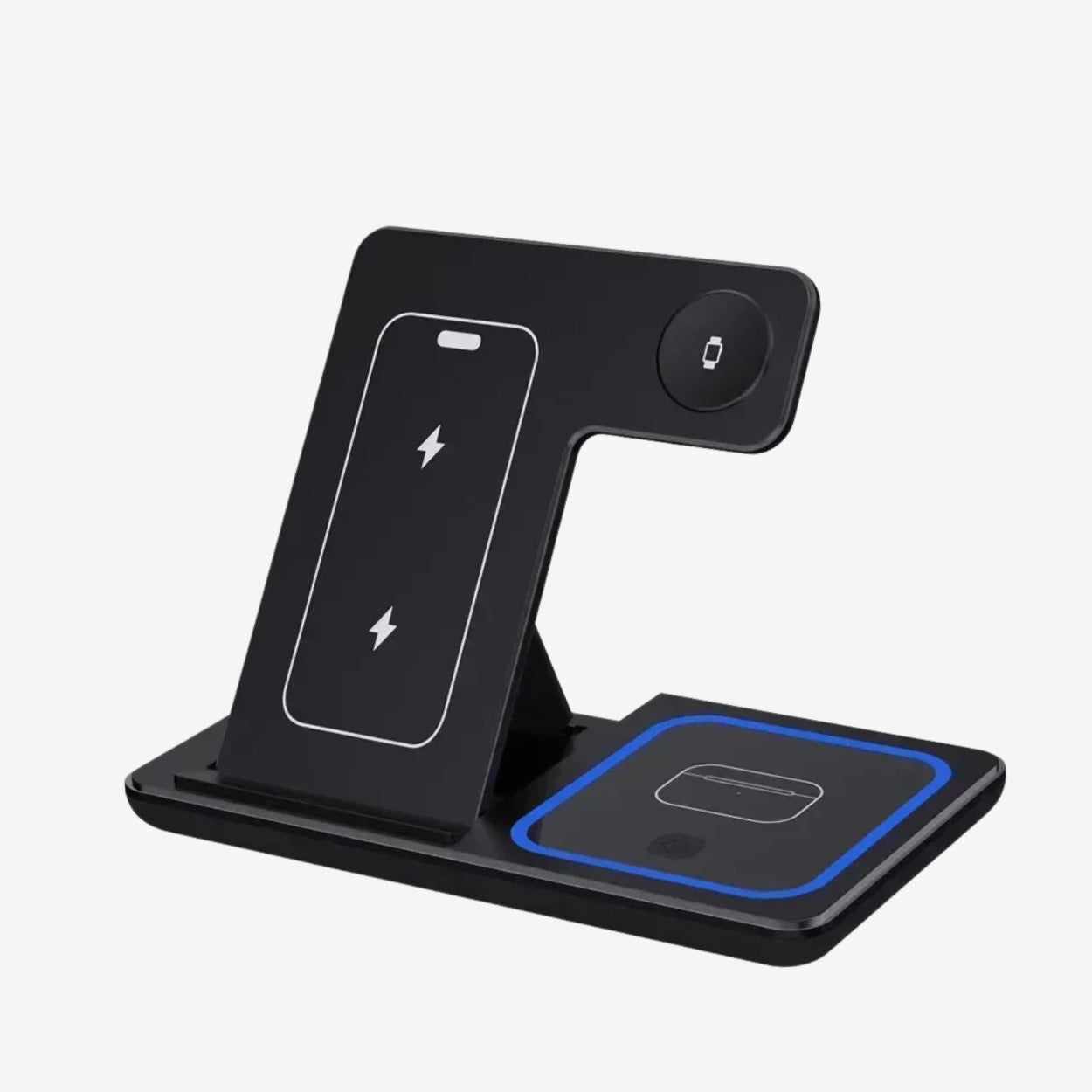 GlowCharge Trio Dock