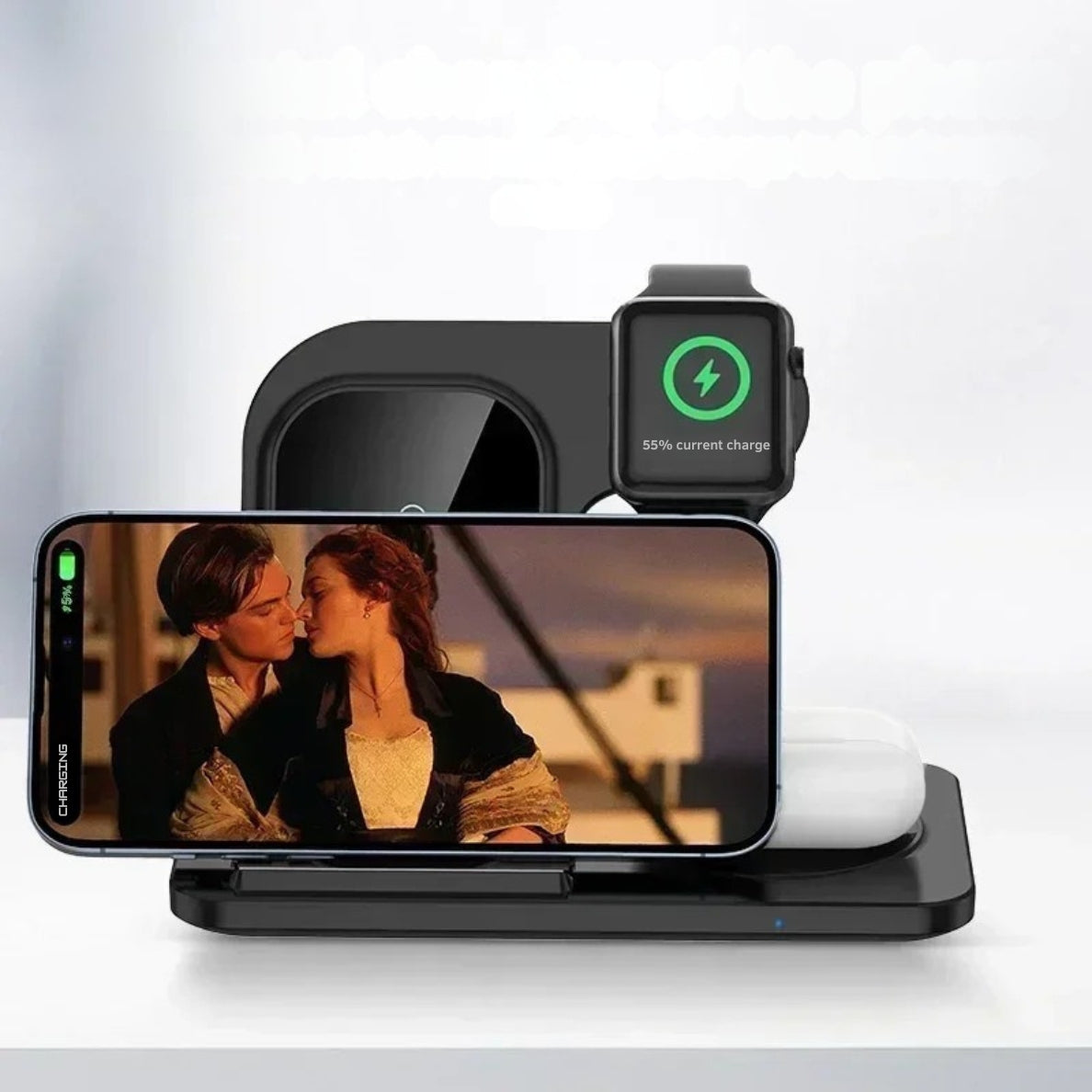 Dopamine Charging Dock