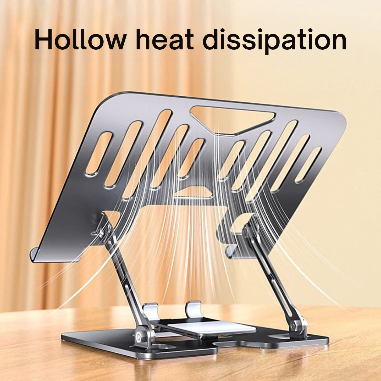 Portable Gadget Holde
