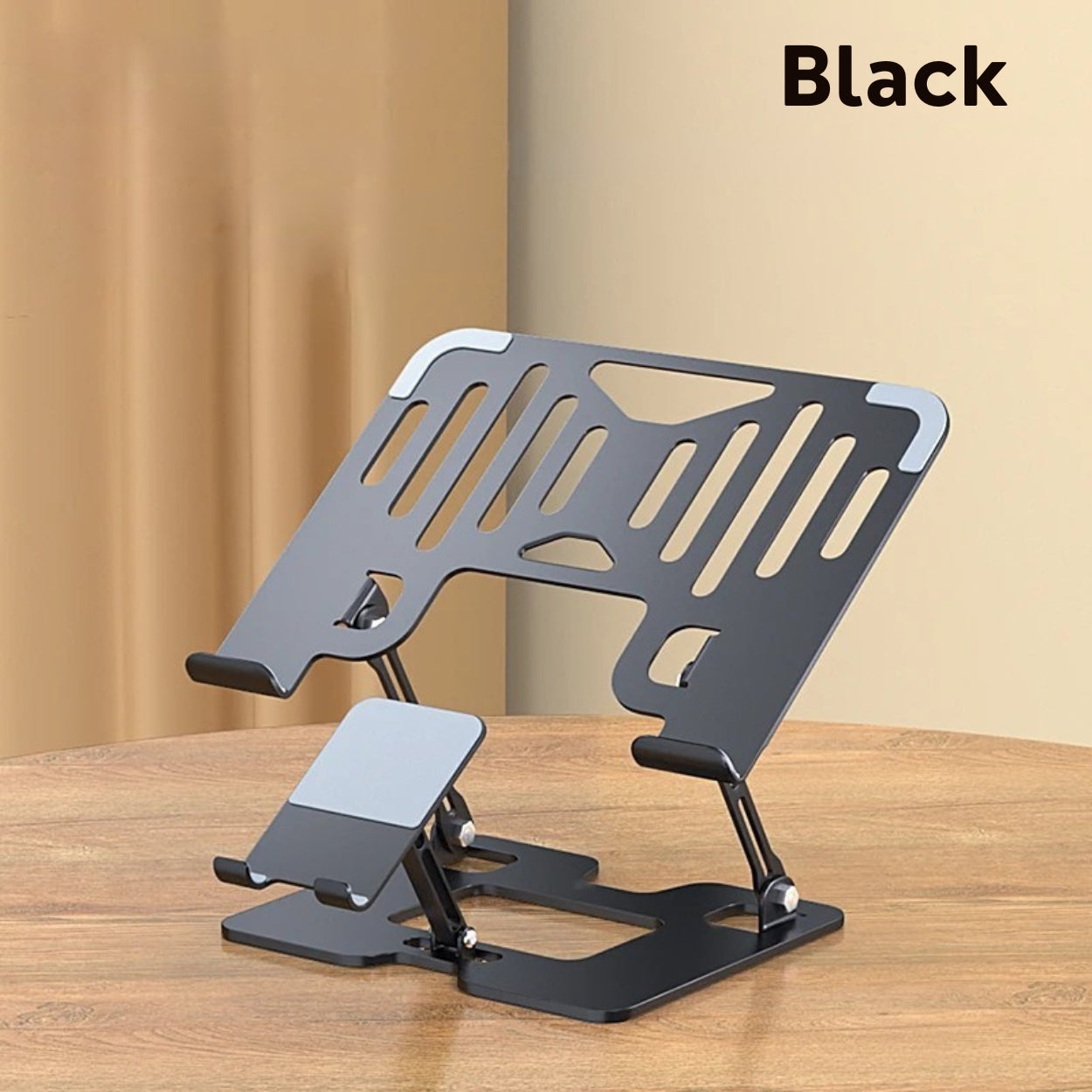 Portable Gadget Holde
