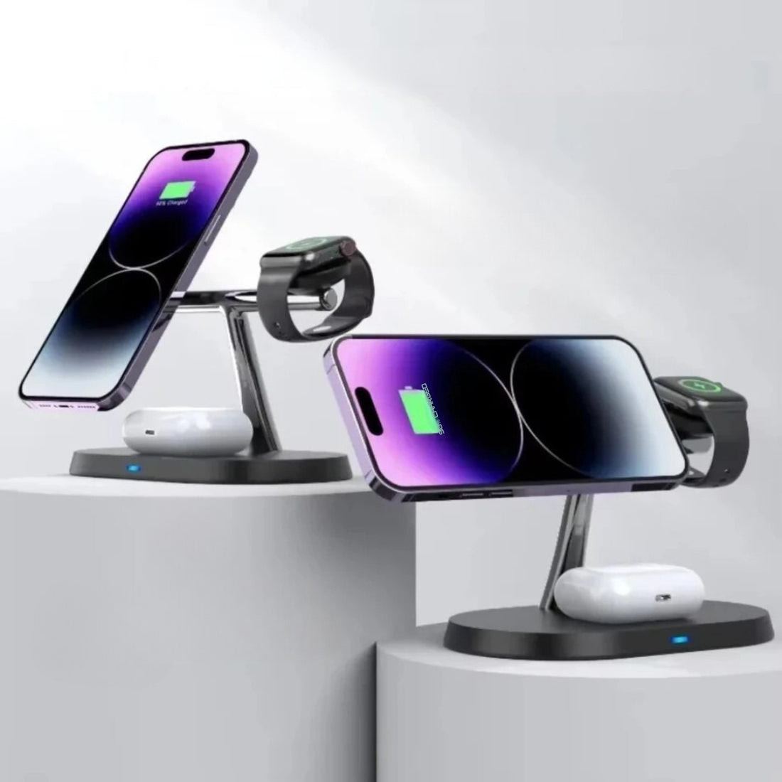 Fast Charge Station