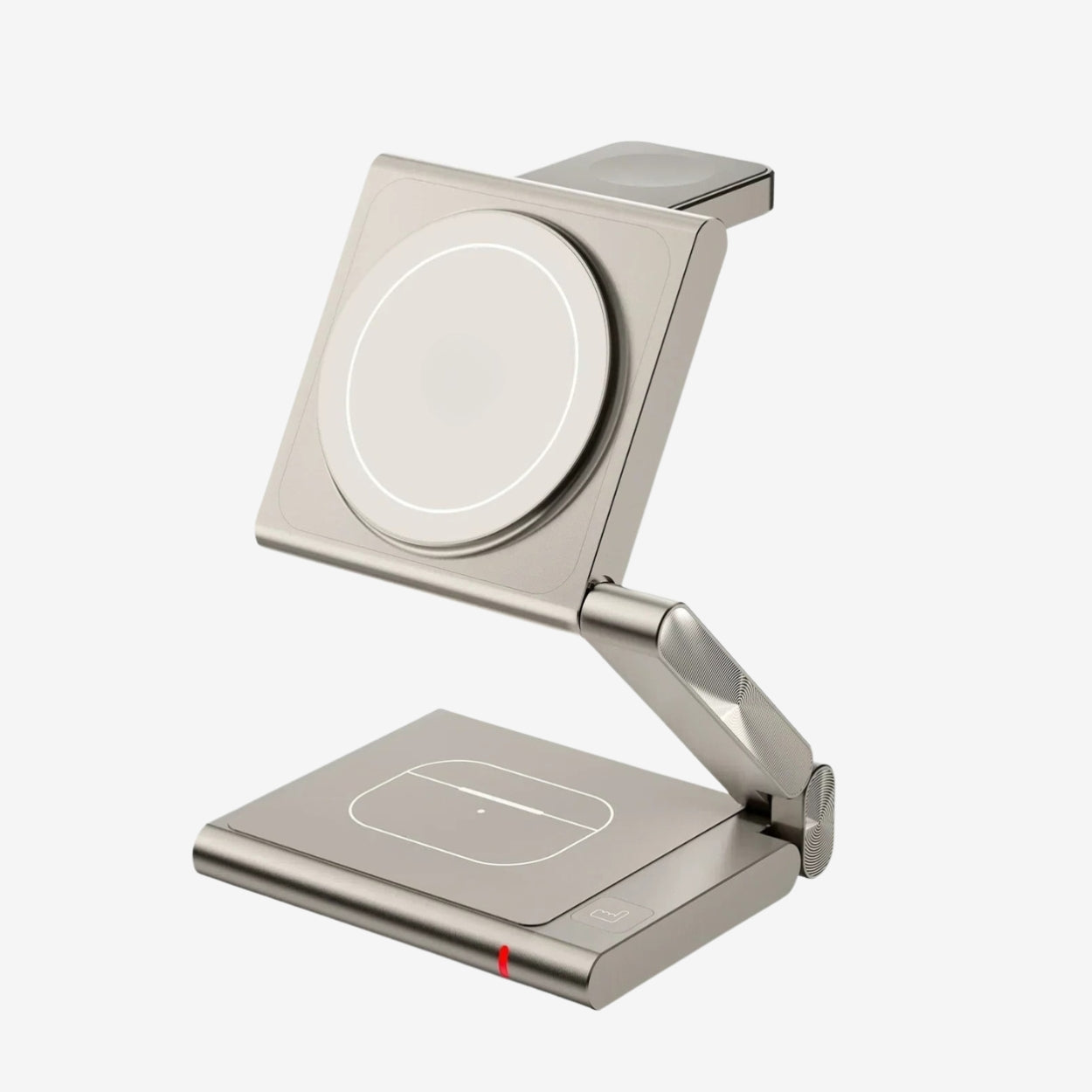 TriMag Power Dock