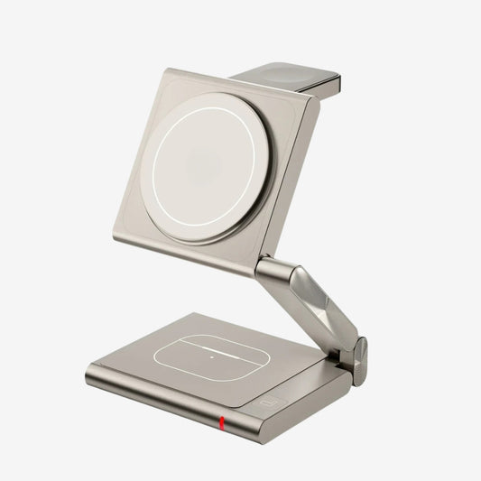 TriMag Power Dock