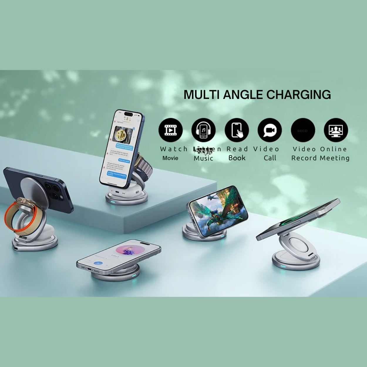 TravelCharge Hub