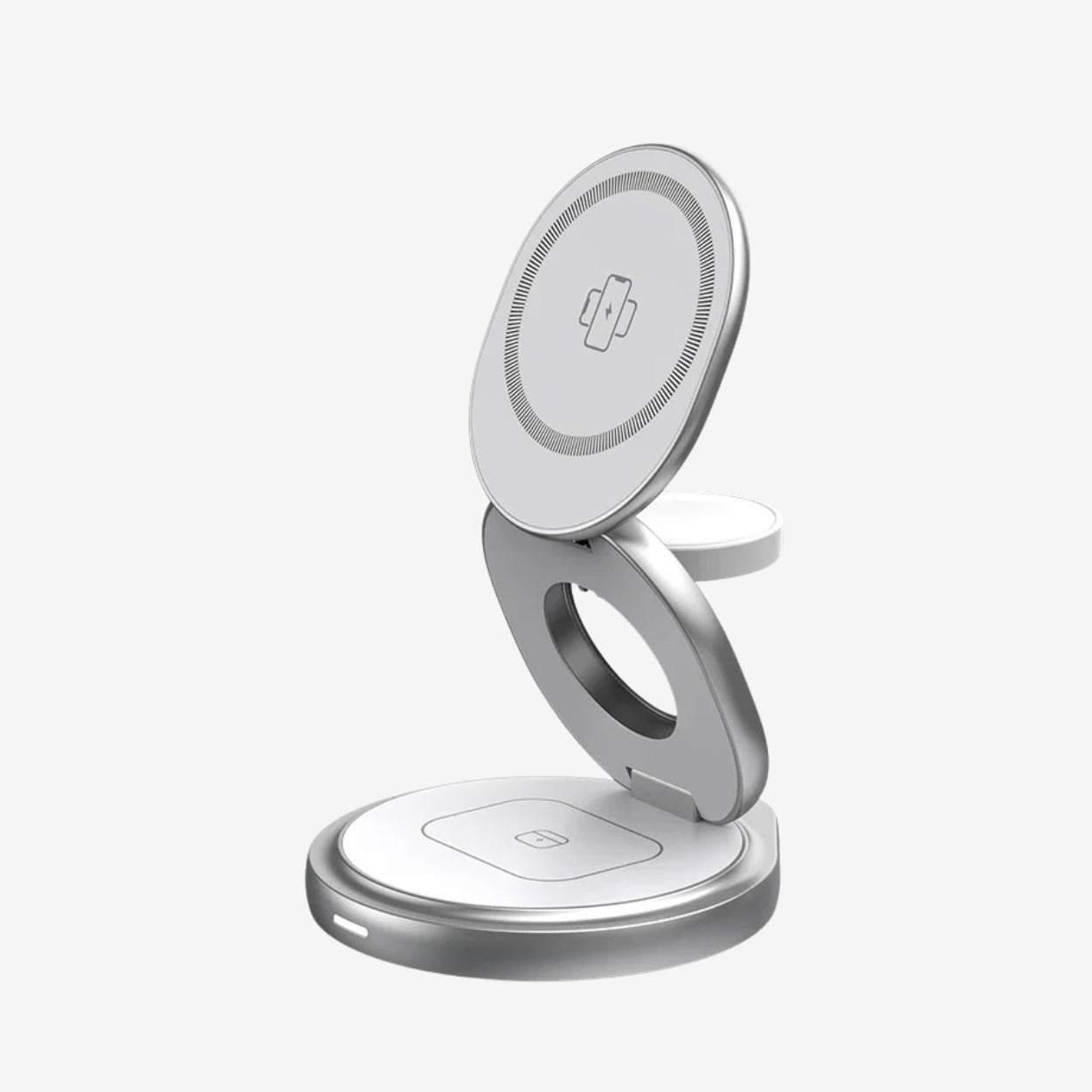 TravelCharge Hub