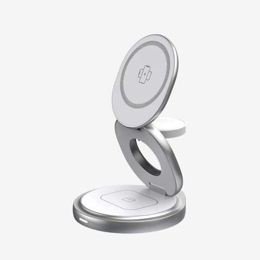 TravelCharge Hub