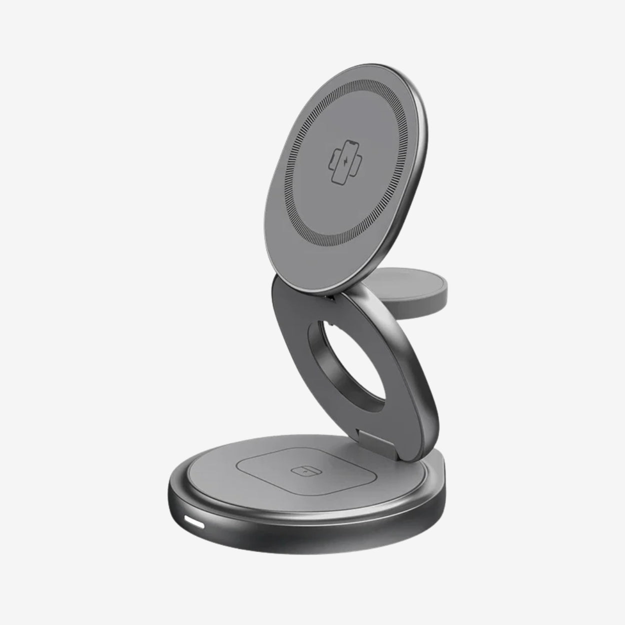 TravelCharge Hub