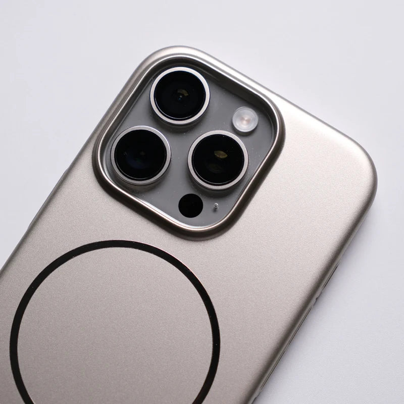 Ultrathin Frosted Protection