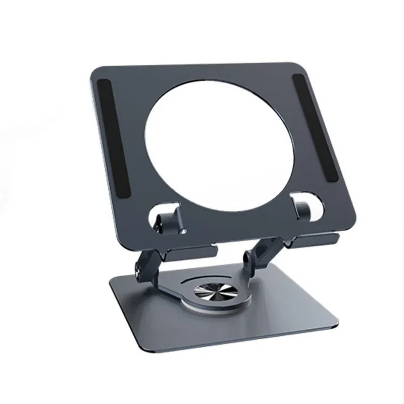 Lazy Metal Mount