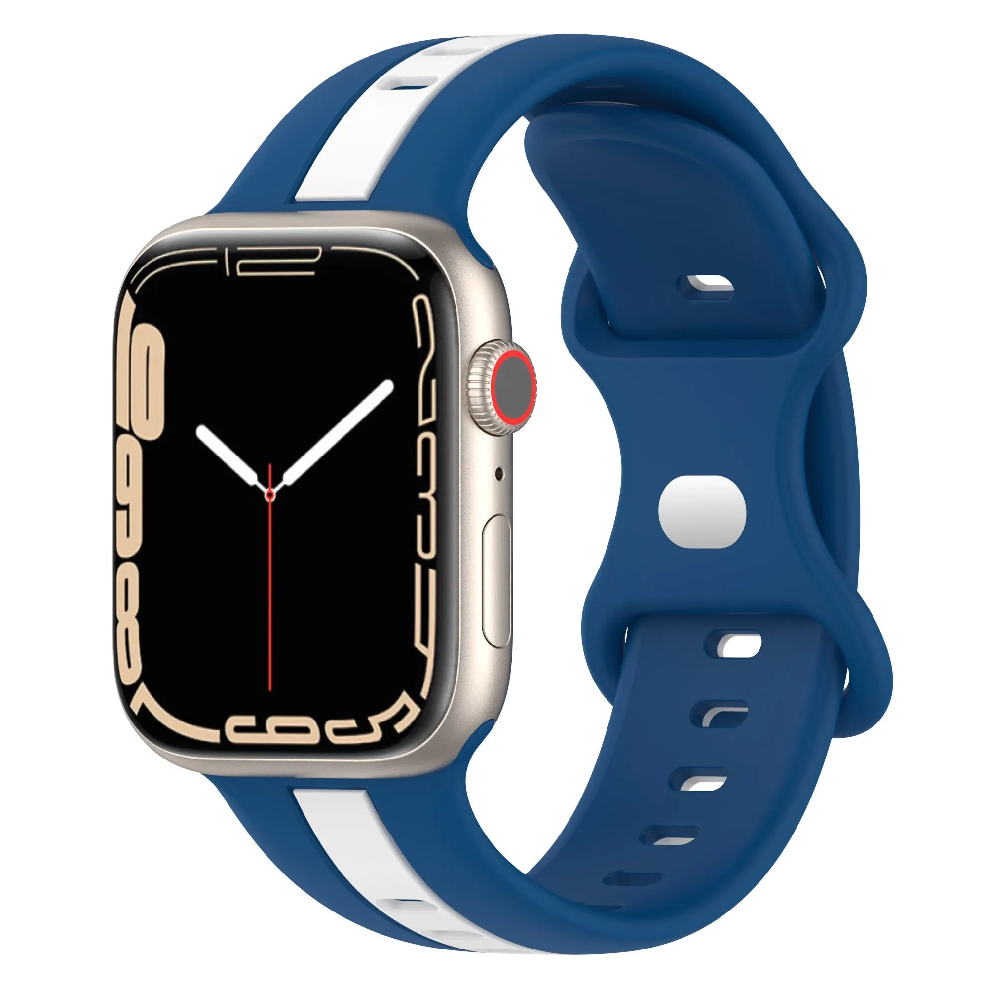 TwistFit Duo Strap