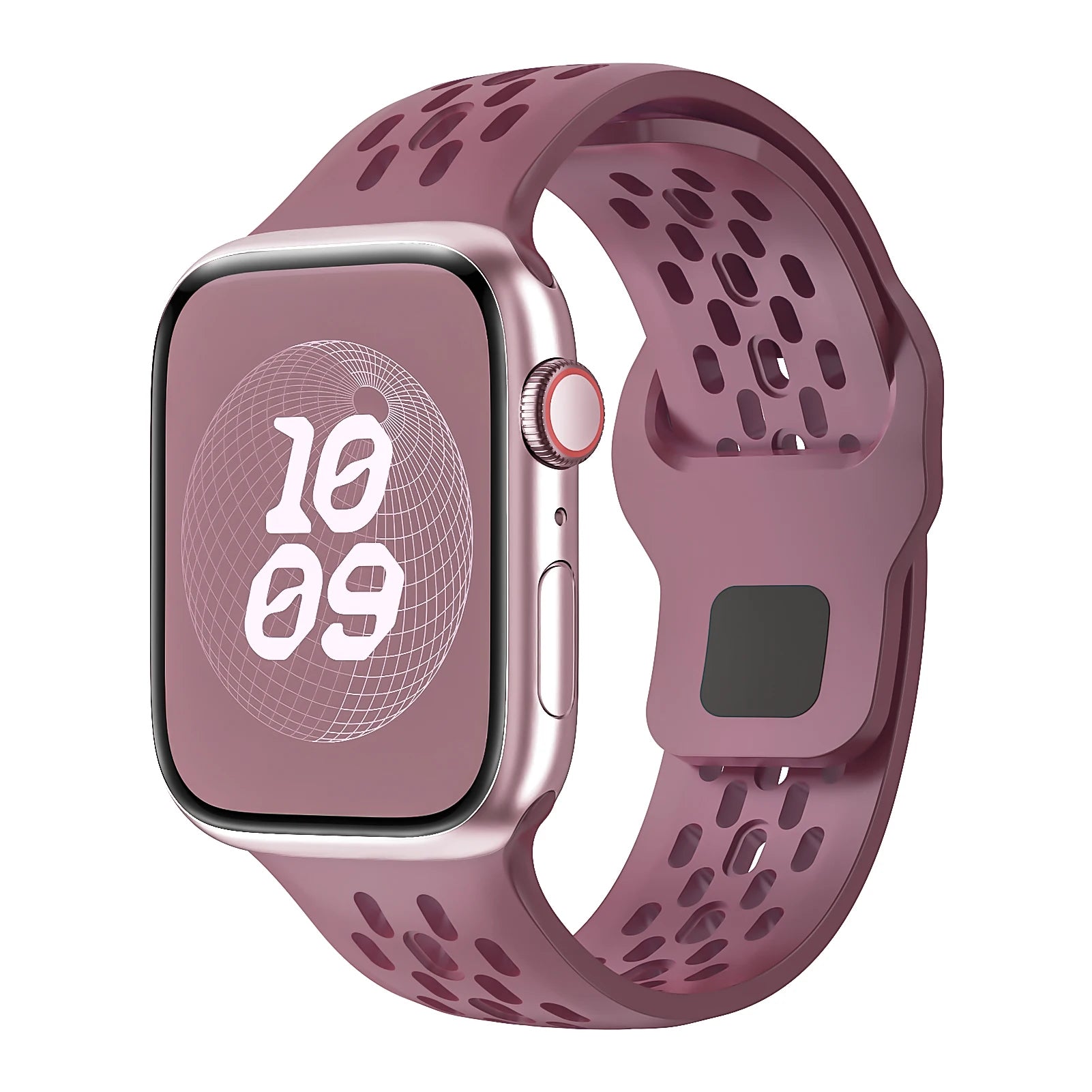 Silicone Watch Strap