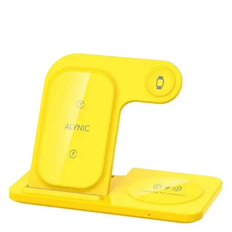 Dopamine Charging Dock