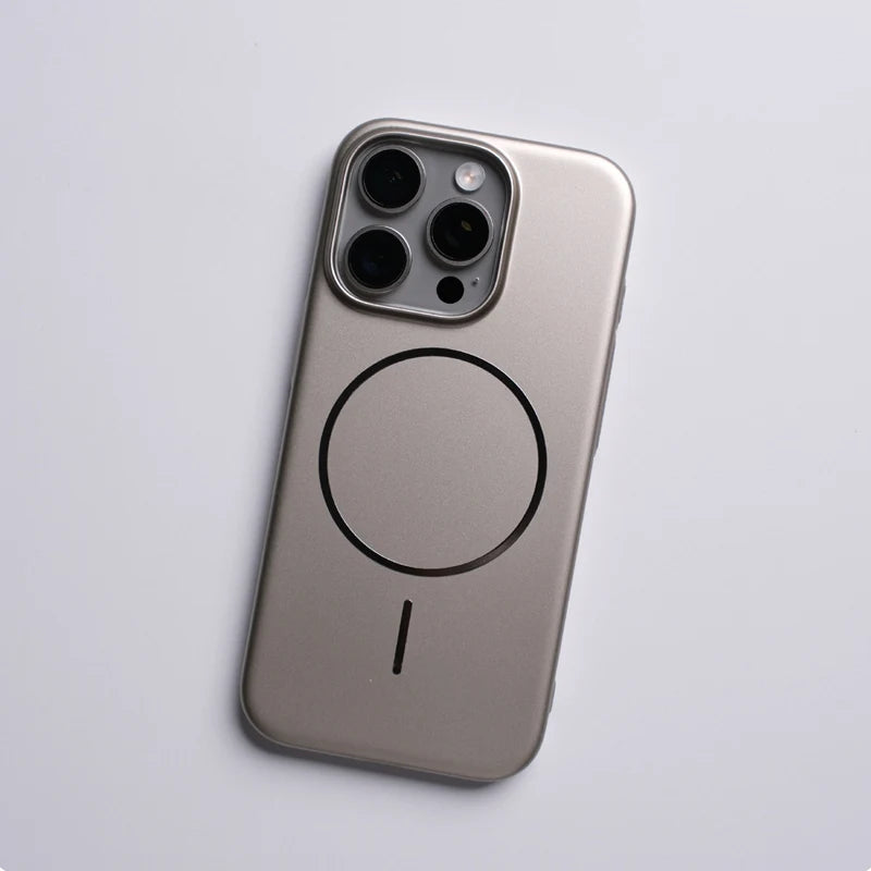 Ultrathin Frosted Protection