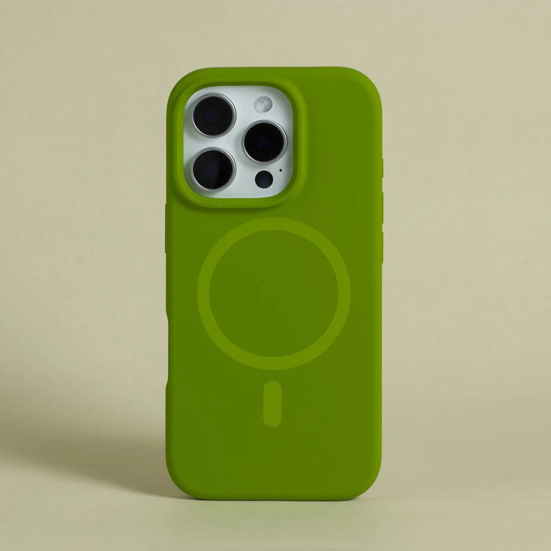 Minimalist Silicone Guard