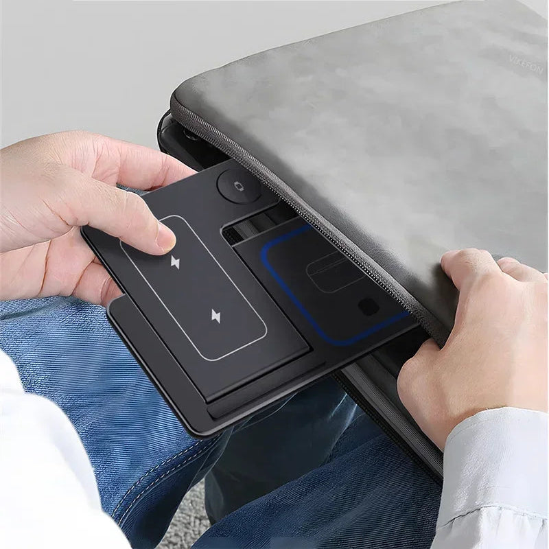 GlowCharge Trio Dock