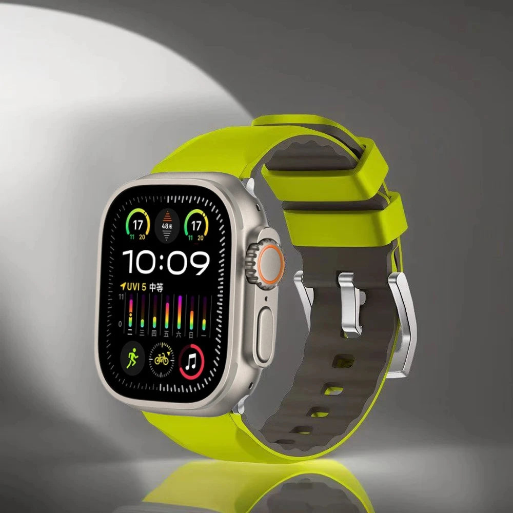 Sleek Sporty Strap