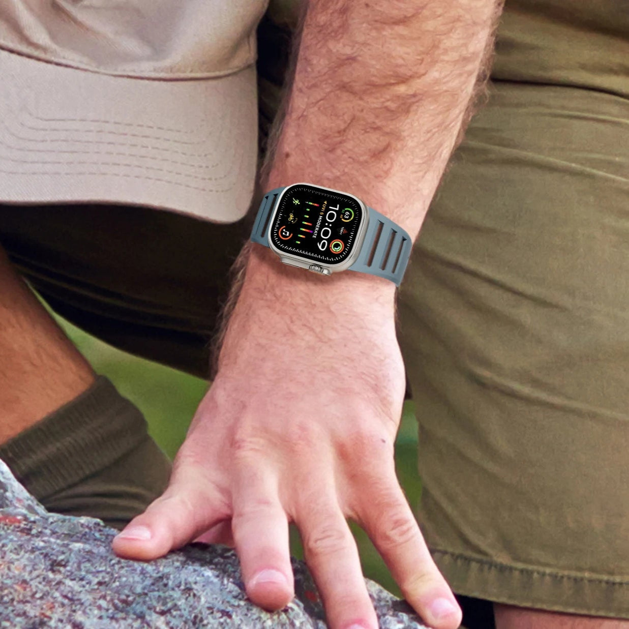 UltraFit Sport Strap