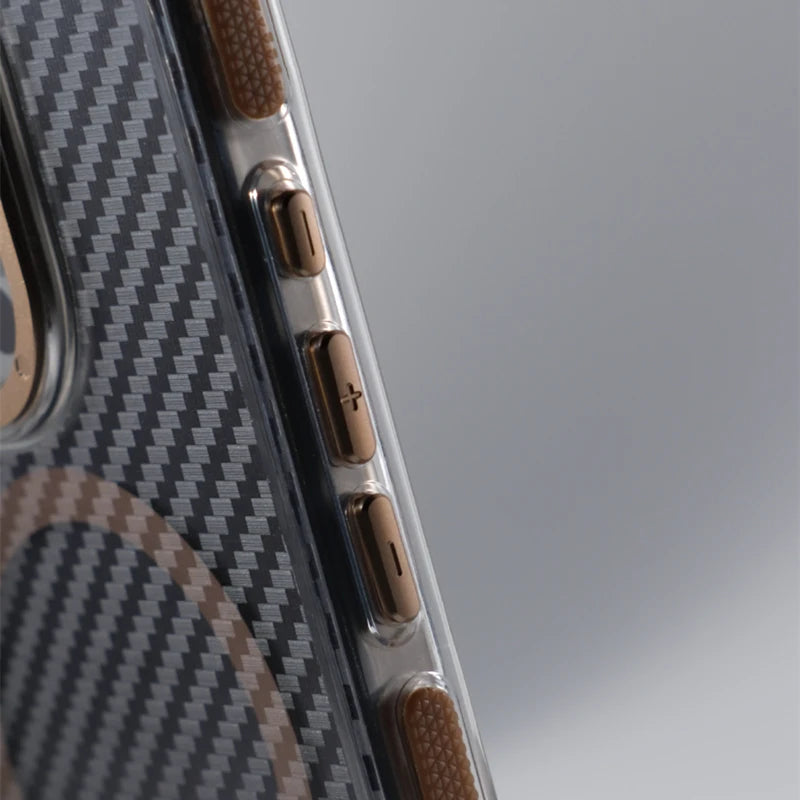 Titanium Fiber Cover