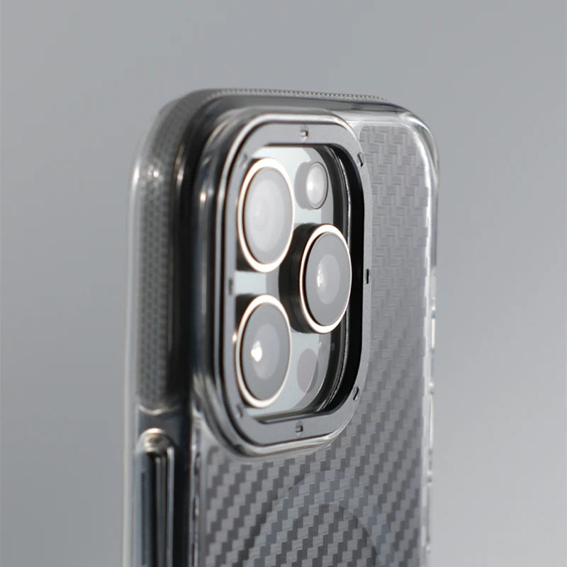 Titanium Fiber Cover
