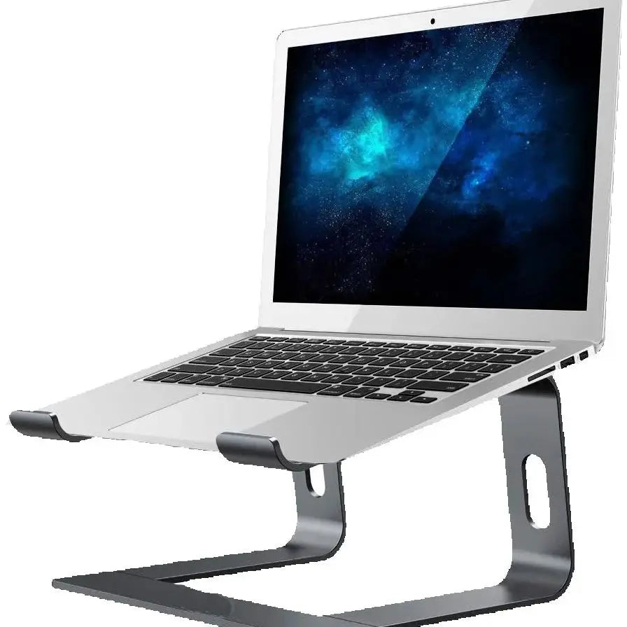 AlumaDesk Riser