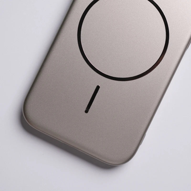 Ultrathin Frosted Protection