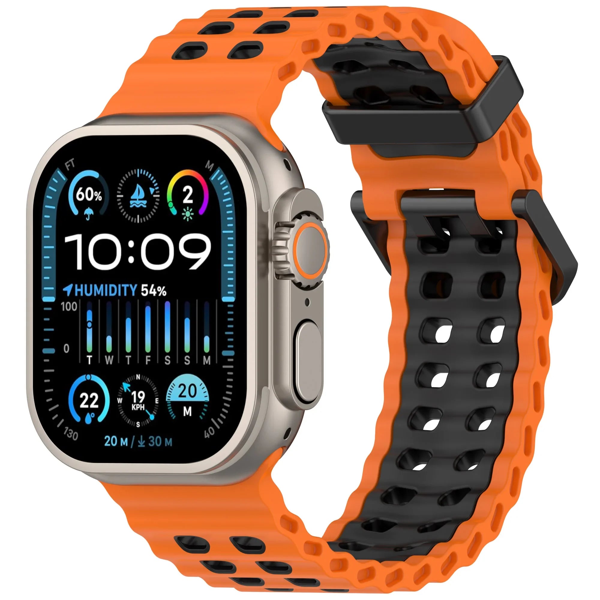 Ocean Sport Band