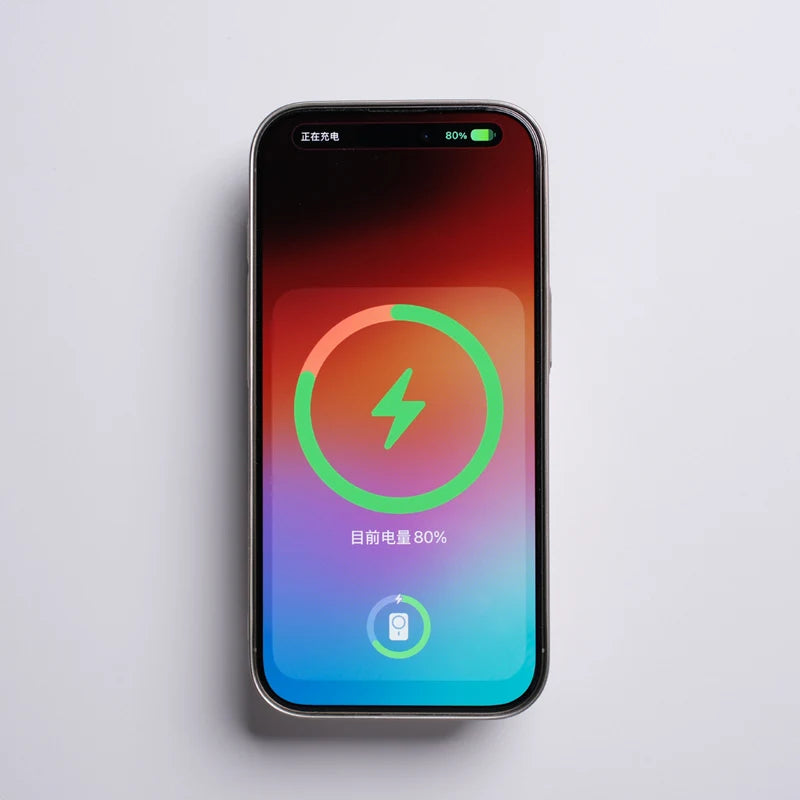 Ultrathin Frosted Protection
