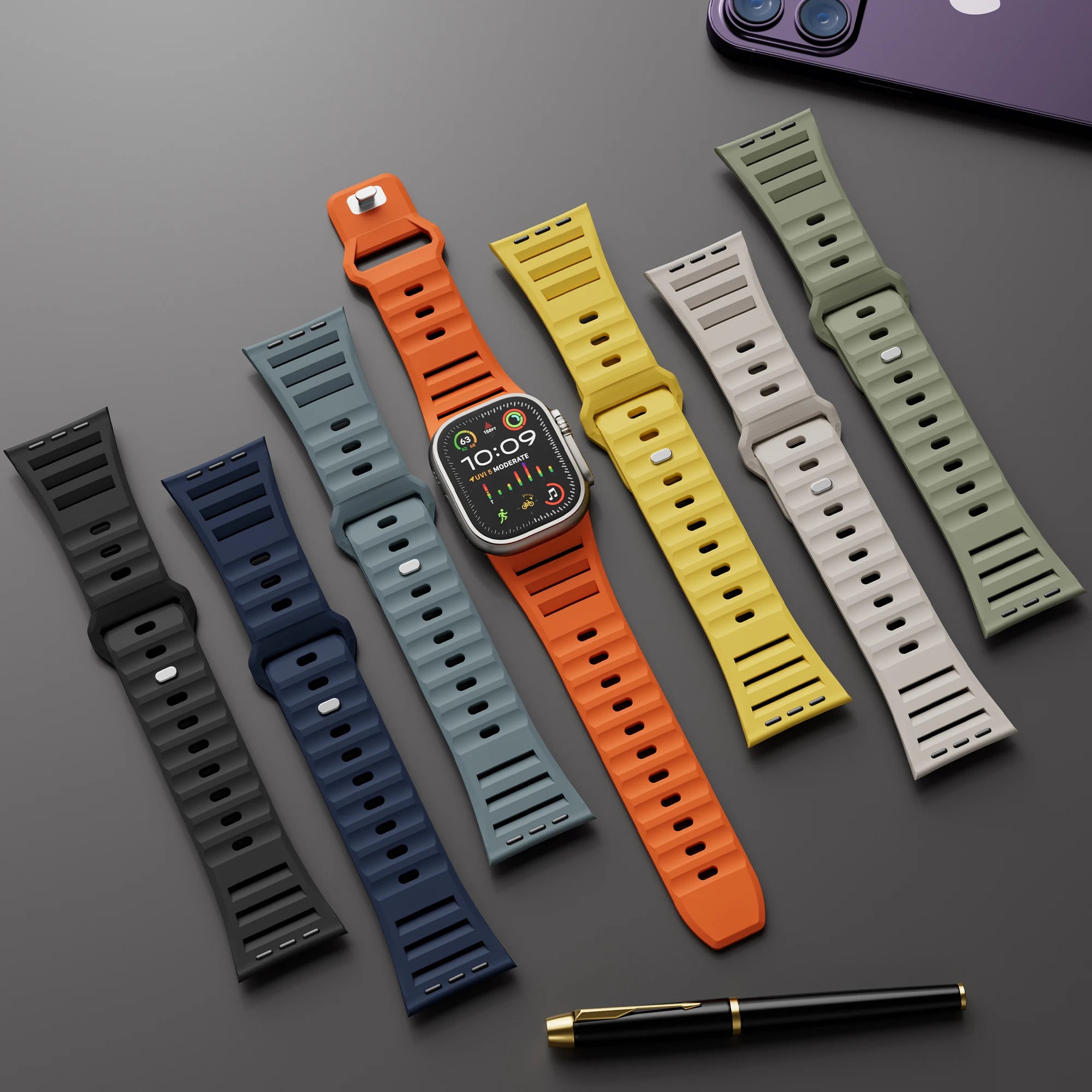 UltraFit Sport Strap