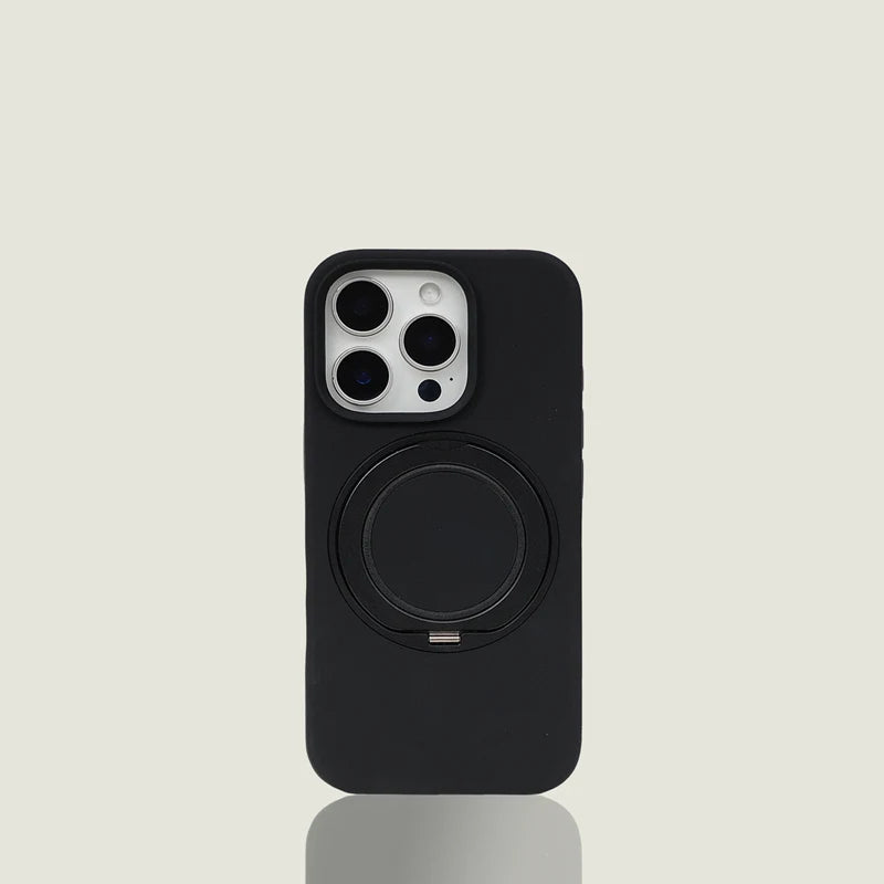 SmoothSpin PhoneShell