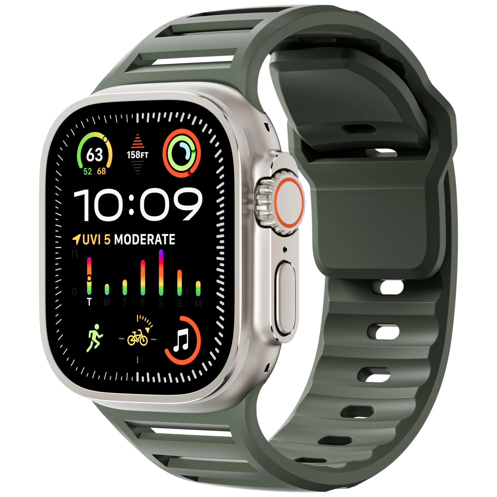 UltraFit Sport Strap
