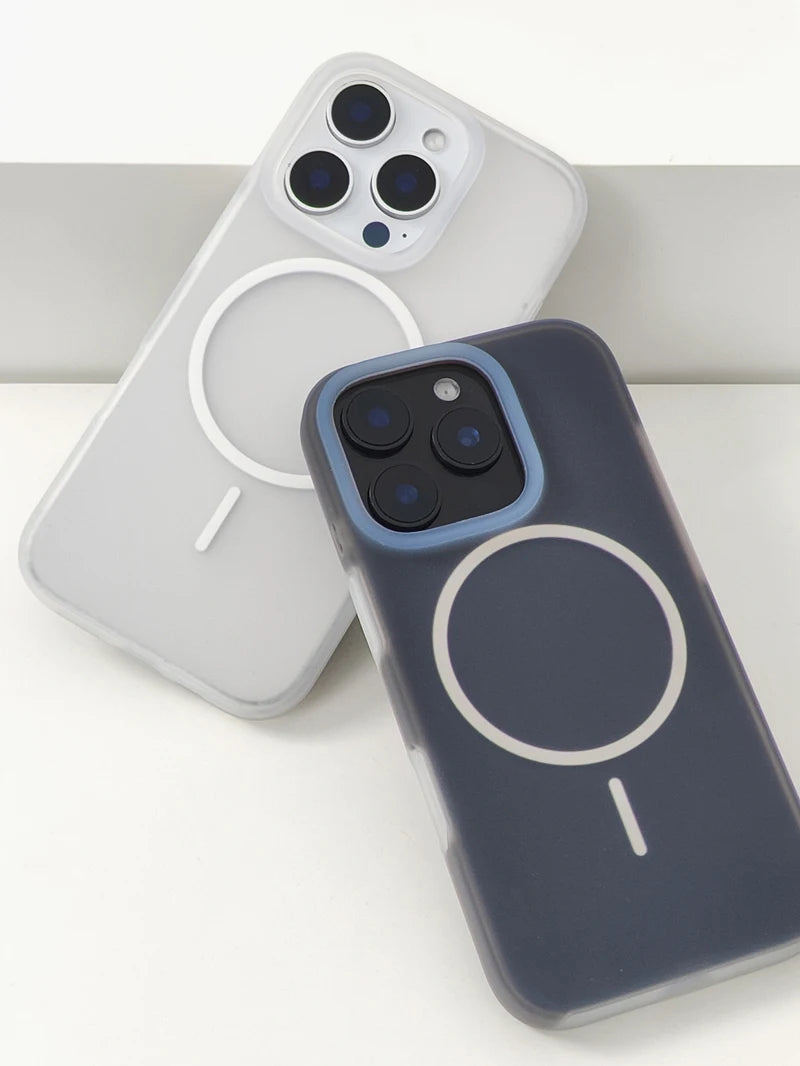 MagSafe Silicone Shield