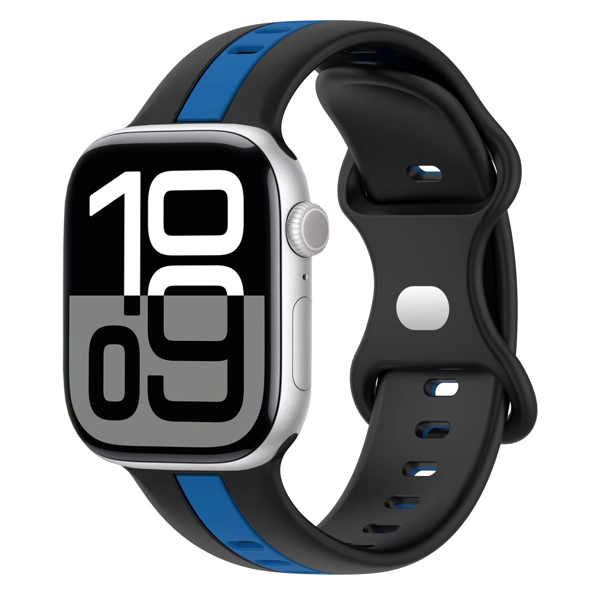 TwistFit Duo Strap