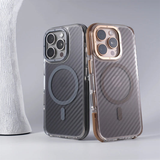 Titanium Fiber Cover